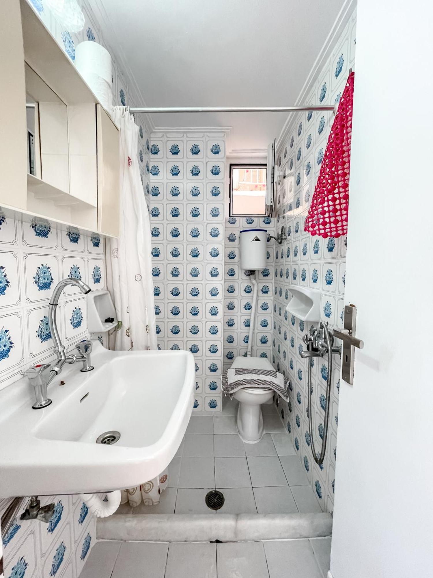 נידרי Avli Studios חדר תמונה
